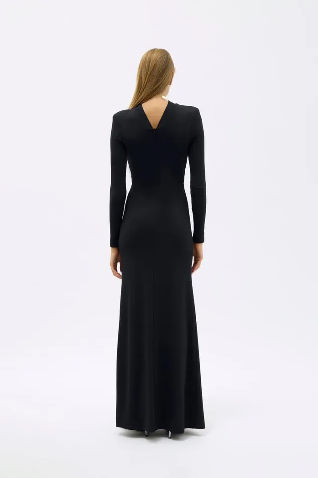 Women Evening Dresses Rachel Gilbert CLOVE GOWN