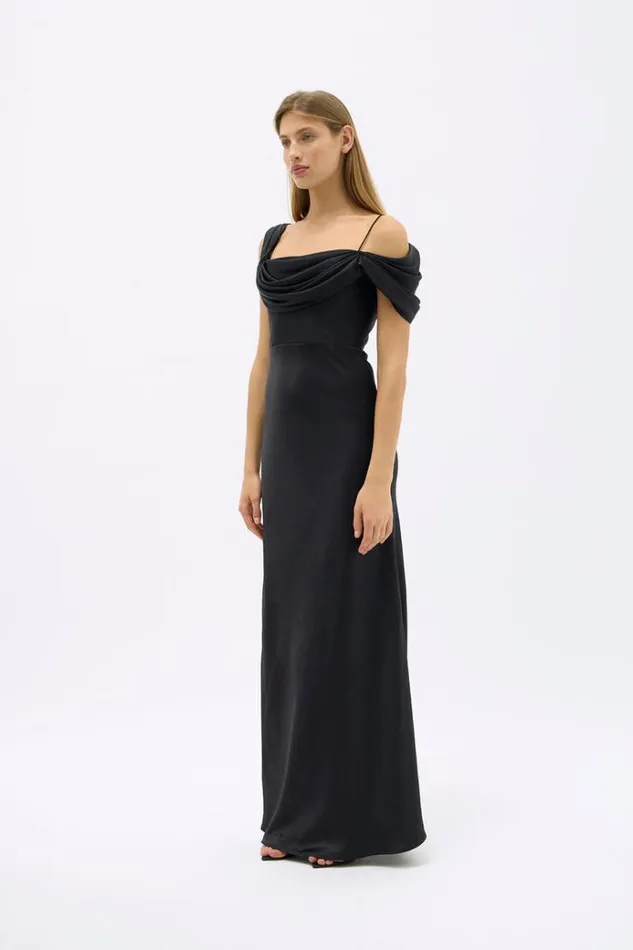 Women Evening Dresses Rachel Gilbert SAWYER GOWN