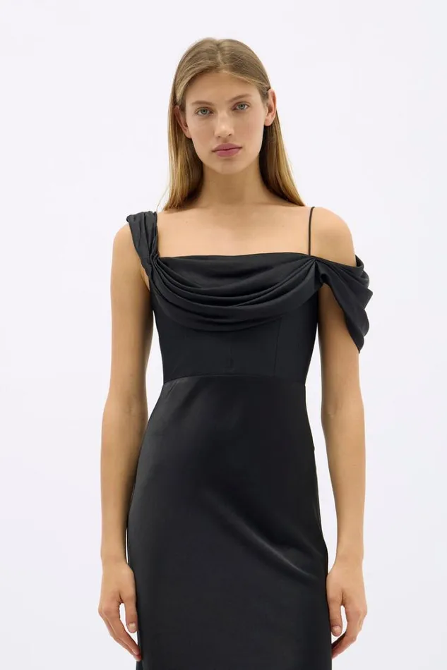 Women Evening Dresses Rachel Gilbert SAWYER GOWN