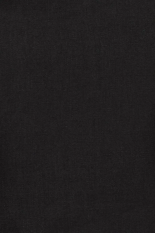 Women Faithfull The Brand Skirts and Shorts Antibes Mini Skirt Black