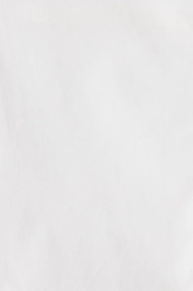 Women Faithfull The Brand Skirts and Shorts Antibes Mini Skirt White