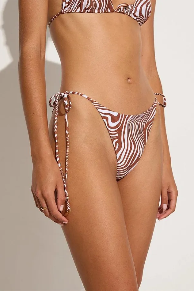 Women Faithfull The Brand Swim Ambra Bikini Bottoms Le Stazzi 8211 Final Sale