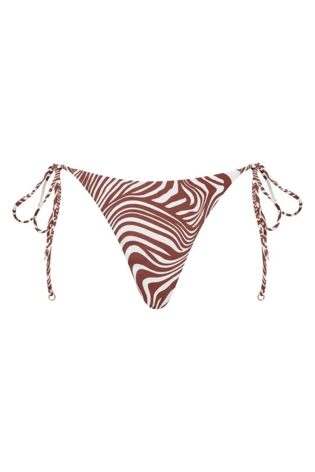 Women Faithfull The Brand Swim Ambra Bikini Bottoms Le Stazzi 8211 Final Sale