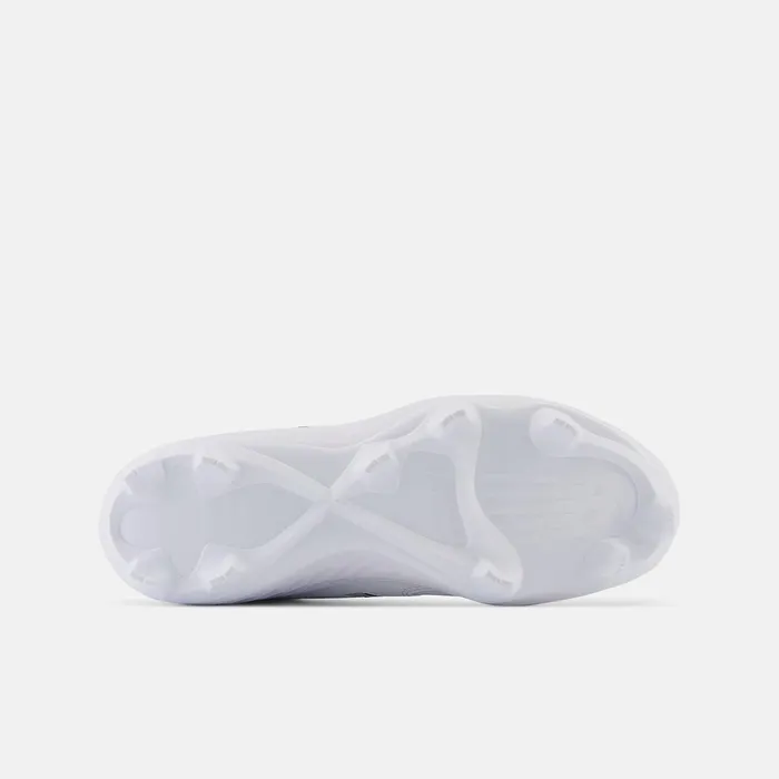 Women Fresh Foam Velo V3 Molded Synthetics White New Balance Softball