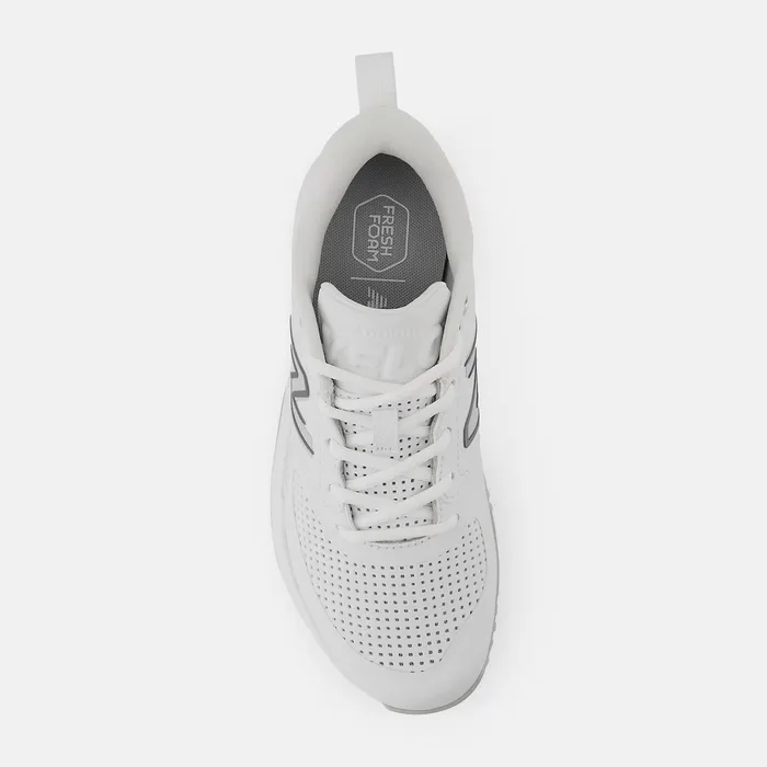 Women Fresh Foam Velo V3 Turf Trainer Synthetics White New Balance Softball Women Fresh Foam Velo V3 Turf Trainer Synthetics White New Balance Softball