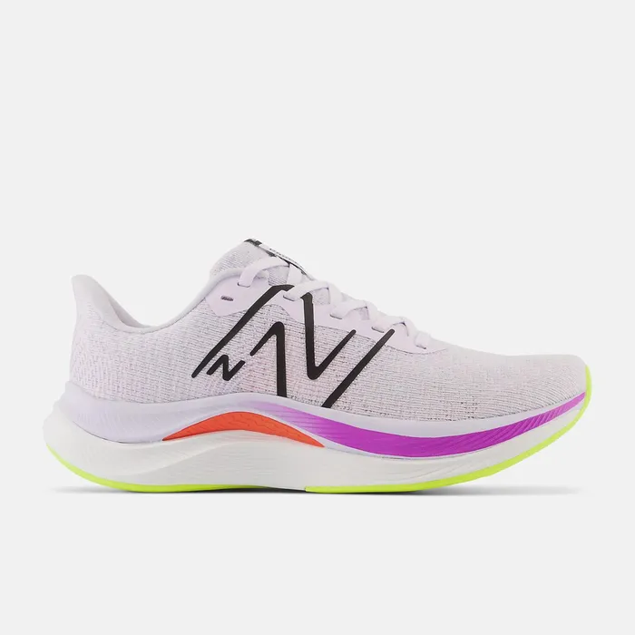 Women FuelCell Propel V4 Libra With Quartz Grey New Balance Running