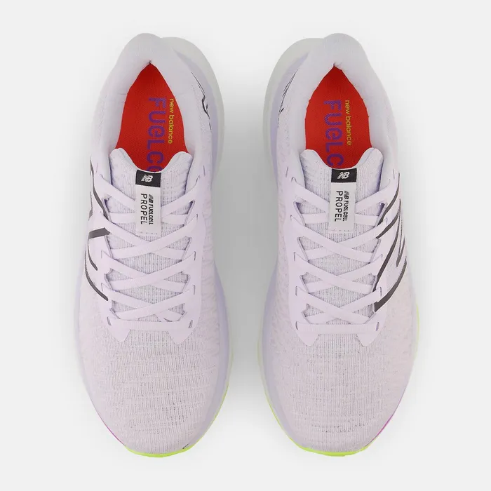 Women FuelCell Propel V4 Libra With Quartz Grey New Balance Running Women FuelCell Propel V4 Libra With Quartz Grey New Balance Running
