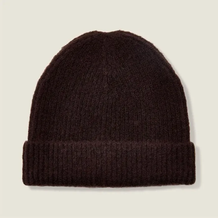 Women Hats and Caps Ariat Ashwell Beanie Banyan Bark