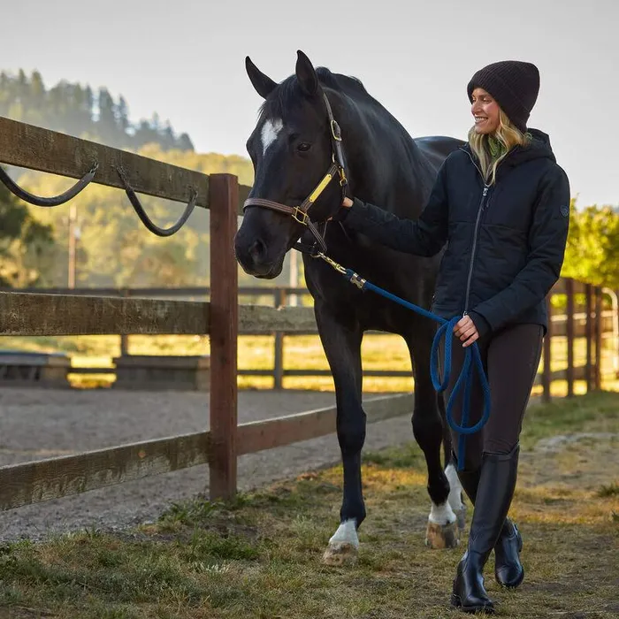 Women Hats and Caps Ariat Ashwell Beanie Banyan Bark