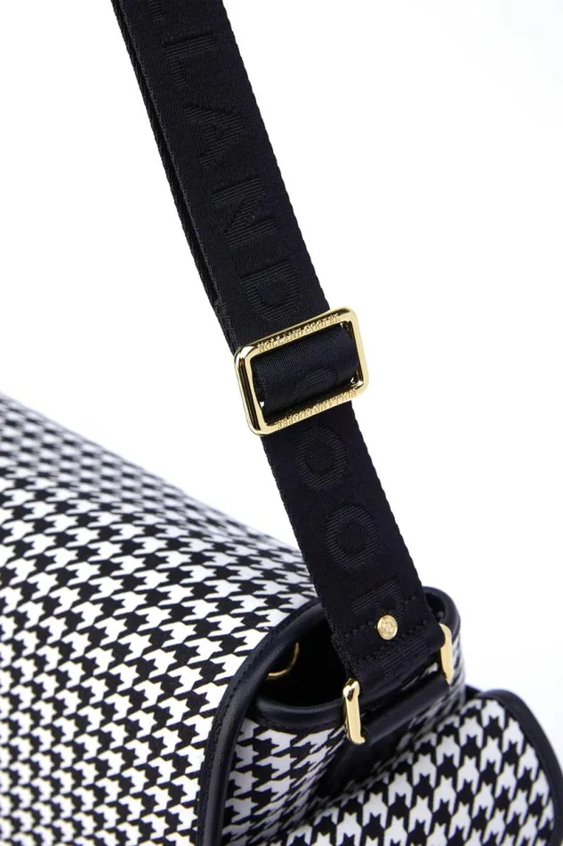 Women Hudson Changing Bag Houndstooth Holland Cooper Bags