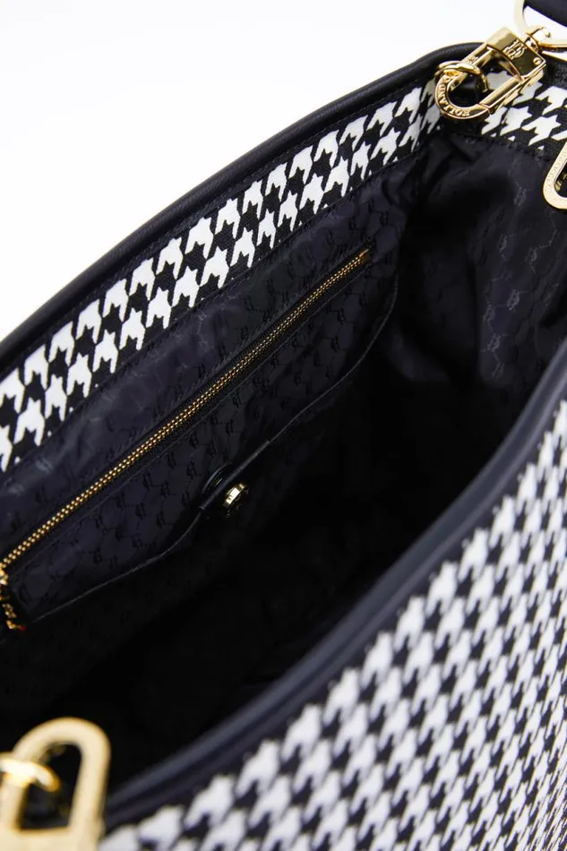 Women Hudson Changing Bag Houndstooth Holland Cooper Bags