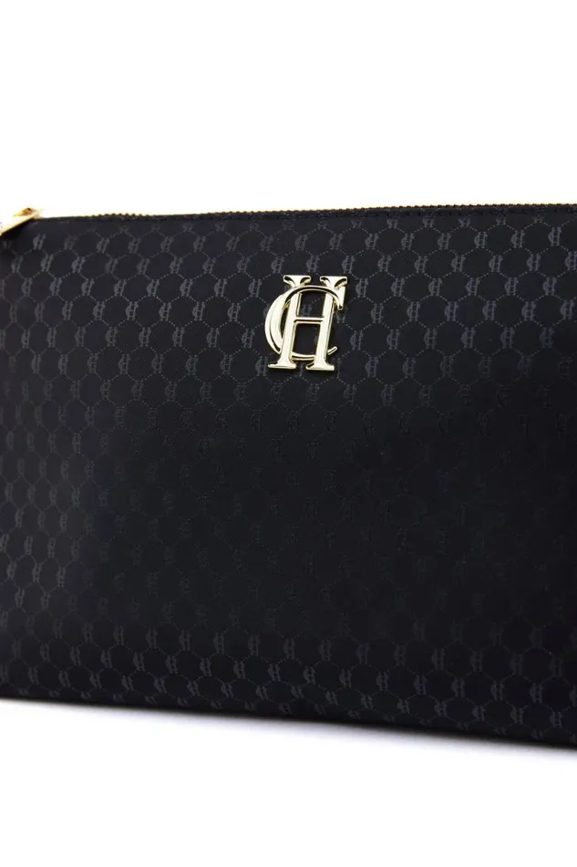 Women Hudson Changing Bag Houndstooth Holland Cooper Bags