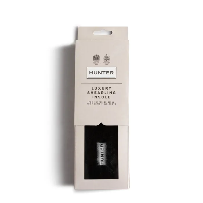 Women HunterBoots Original Shearling Insoles Socks and Accessories