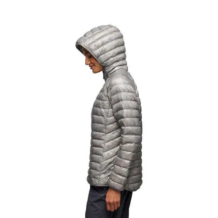 Women Insulation Black Diamond Deploy Down Hoody