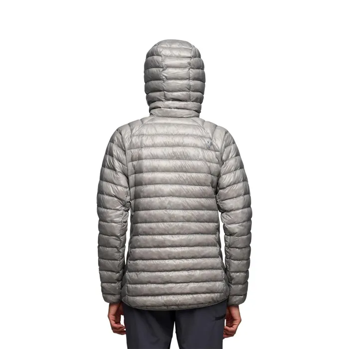 Women Insulation Black Diamond Deploy Down Hoody