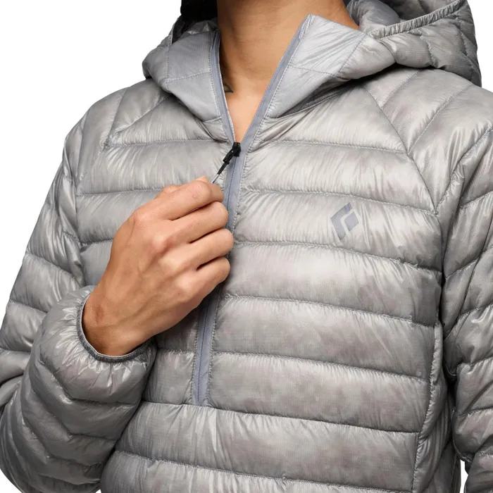 Women Insulation Black Diamond Deploy Down Hoody