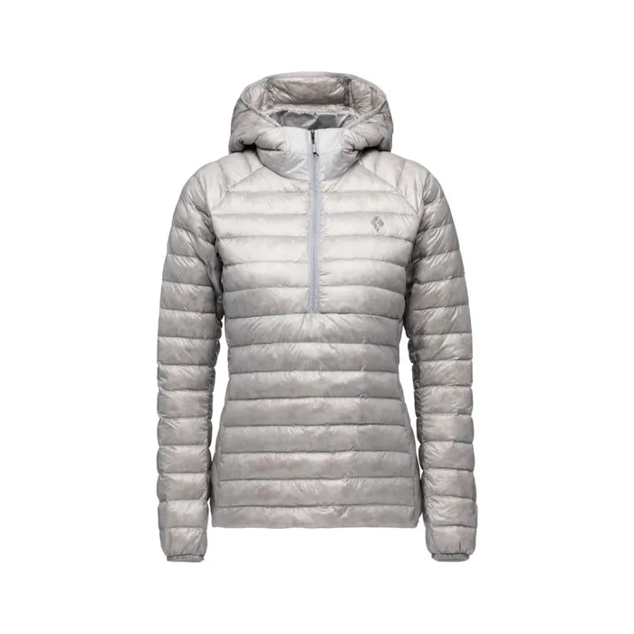 Women Insulation Black Diamond Deploy Down Hoody