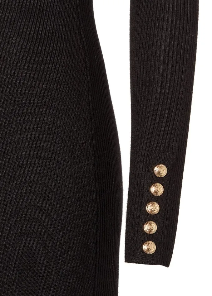 Women Kensington Mini Dress Black Holland Cooper Dresses Women Kensington Mini Dress Black Holland Cooper Dresses