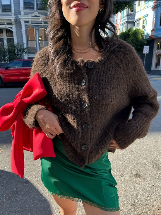 Women Lisa Says Gah Brianna Skirt Emerald Bottoms
