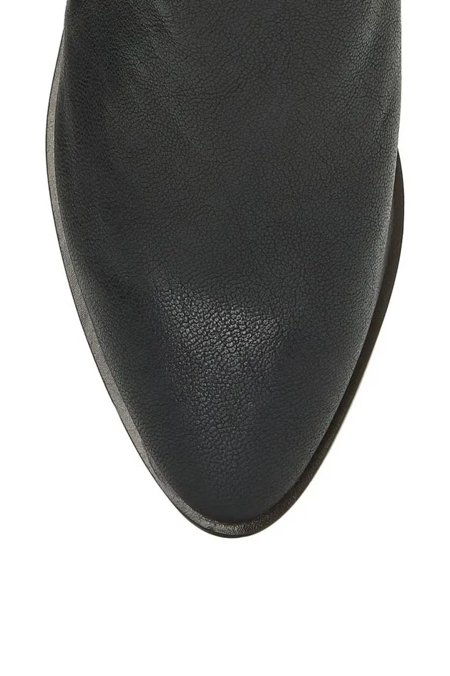 Women Lucky Brand Shoes Maizin Mule Black
