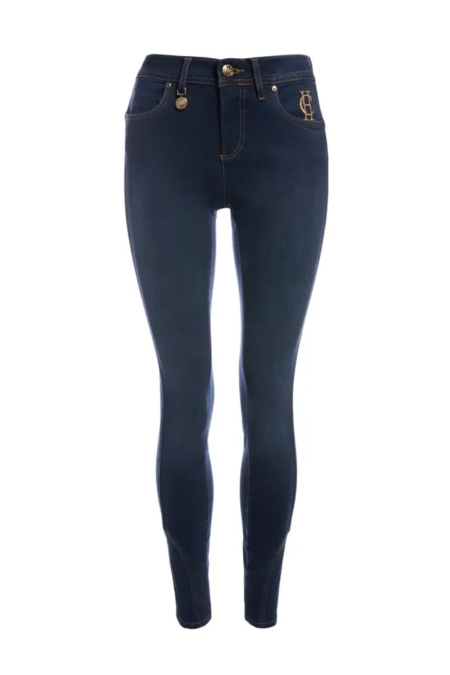 Women MidRise Jodhpur Jean Deep Indigo Holland Cooper Jeans Women MidRise Jodhpur Jean Deep Indigo Holland Cooper Jeans