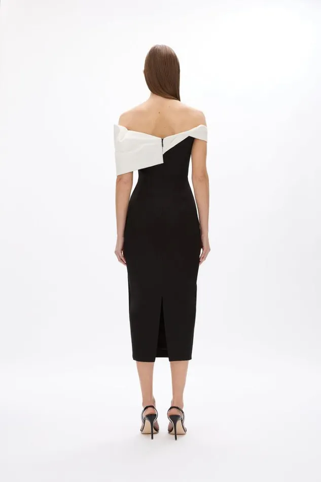 Women Midi Dresses Rachel Gilbert DELILA DRESS