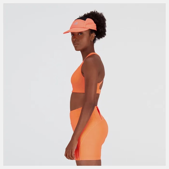 Women NB Power X Bra Neon Dragonfly New Balance Sports Bras Women NB Power X Bra Neon Dragonfly New Balance Sports Bras