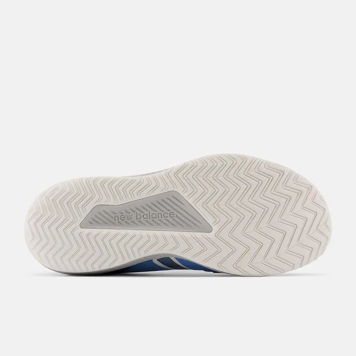 Women New Balance 796v3 Heritage Blue With Brighton Grey And White New Balance Tennis