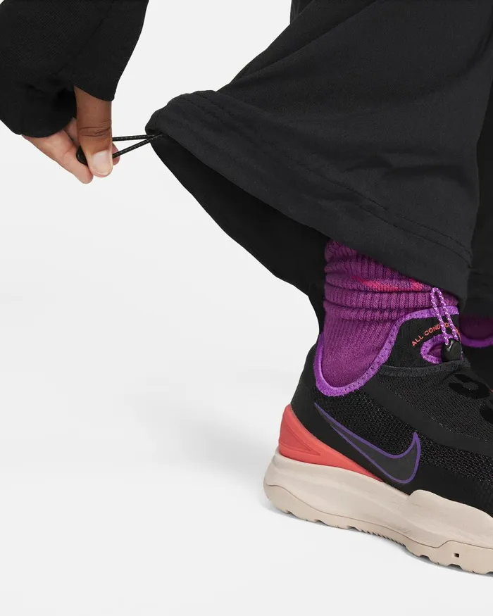 Women Nike All Clothing ACG 039Smith Summit039 Blacksummit White