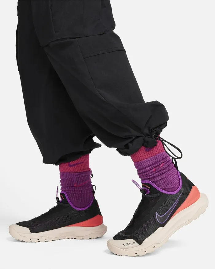 Women Nike All Clothing ACG 039Smith Summit039 Blacksummit White