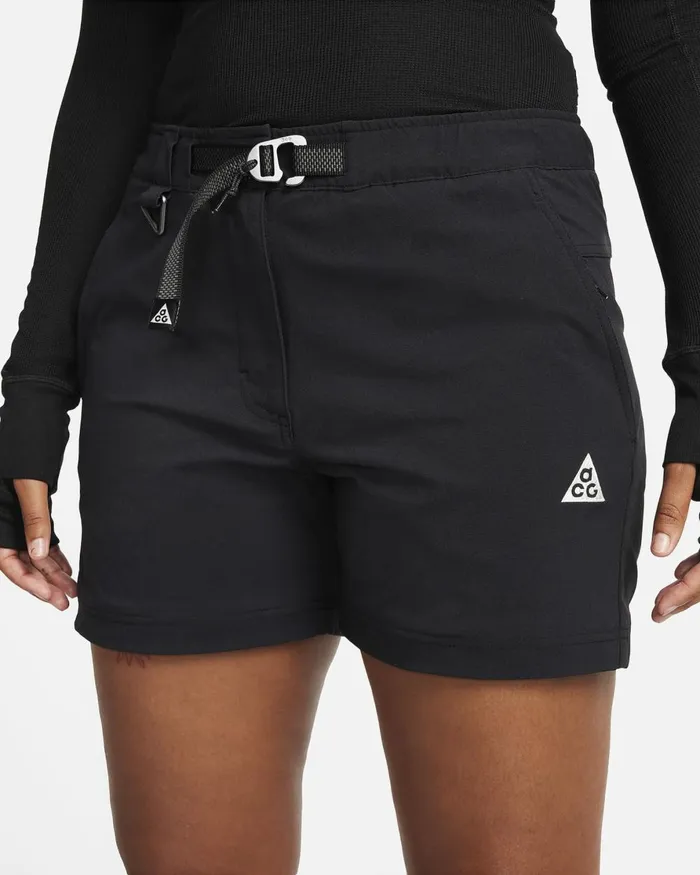Women Nike All Clothing ACG 039Smith Summit039 Blacksummit White