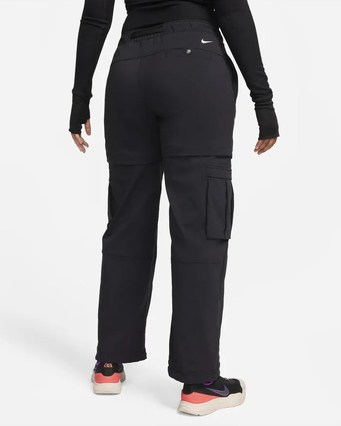 Women Nike All Clothing ACG 039Smith Summit039 Blacksummit White