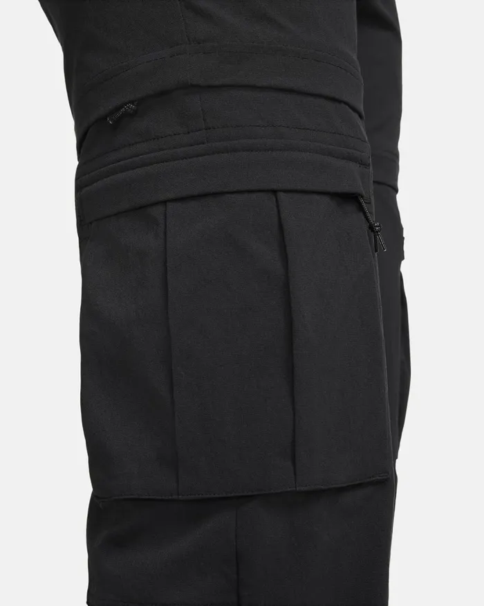 Women Nike All Clothing ACG 039Smith Summit039 Blacksummit White