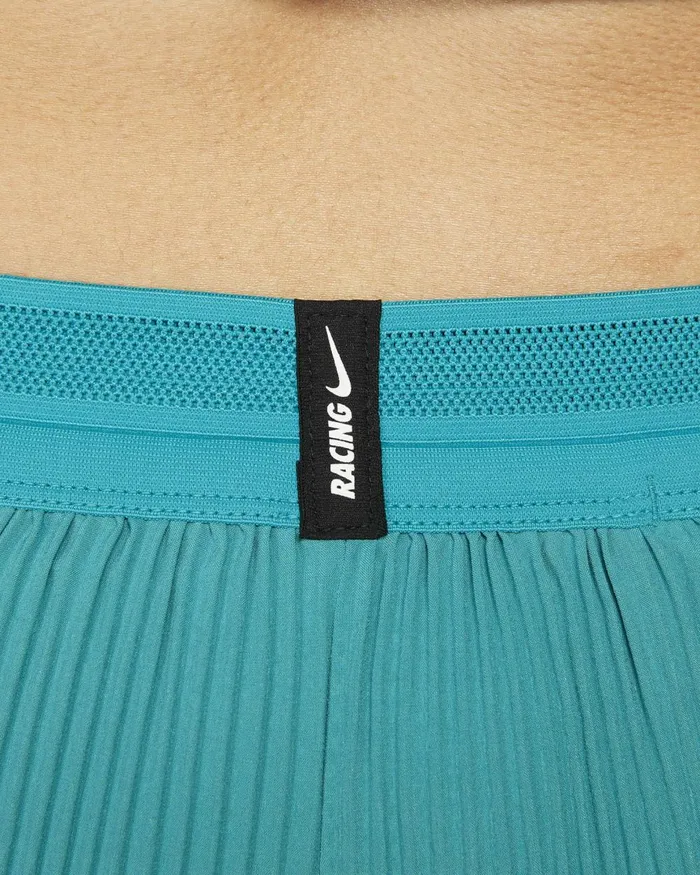 Women Nike All Clothing AeroSwift Rapid Tealblack