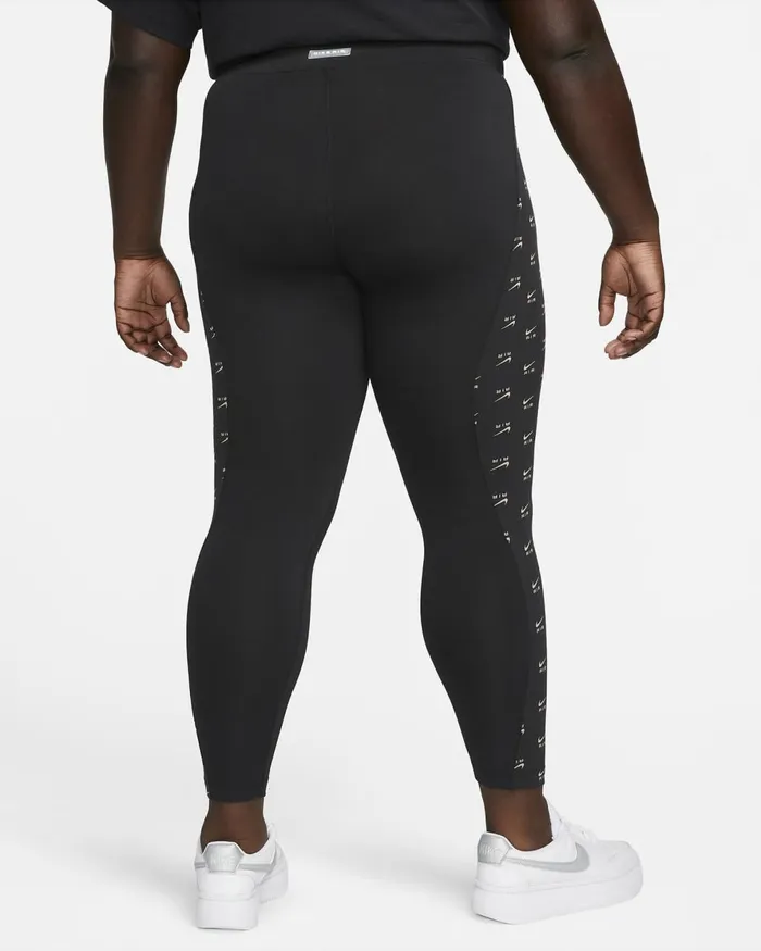 Women Nike All Clothing Air Blackwhite