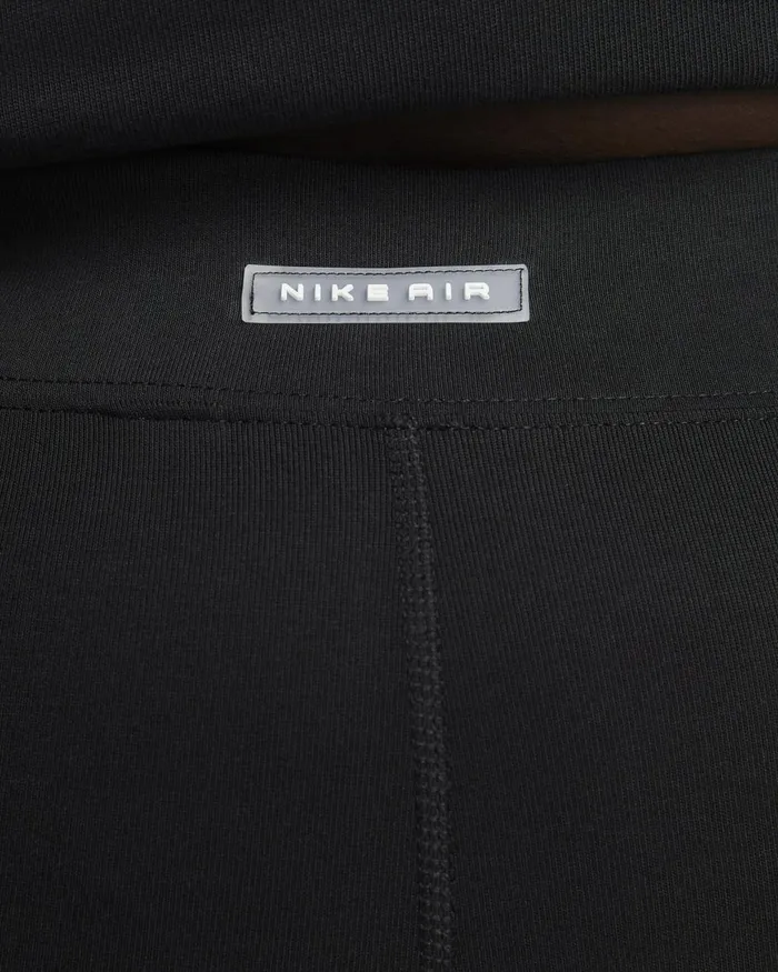 Women Nike All Clothing Air Blackwhite