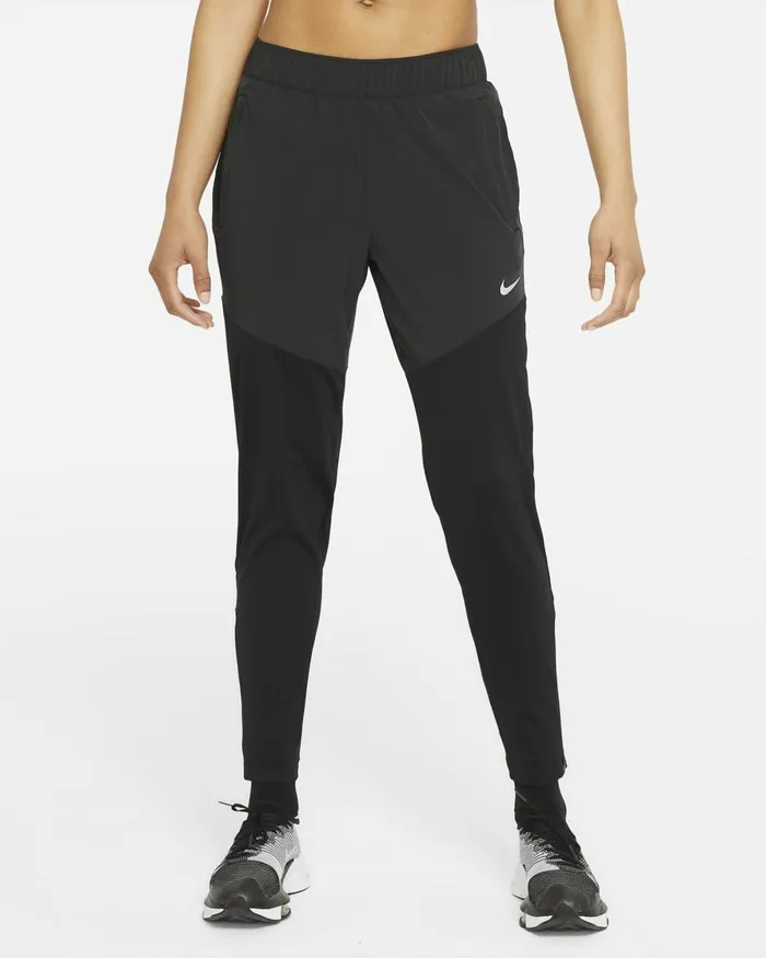 Women Nike All Clothing DriFIT Essential Black