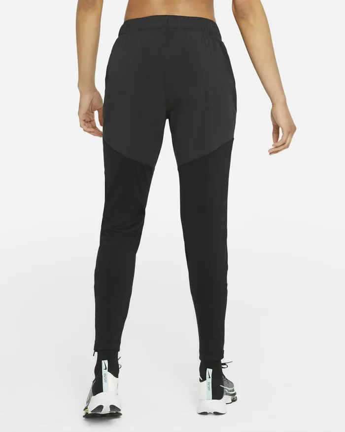 Women Nike All Clothing DriFIT Essential Black