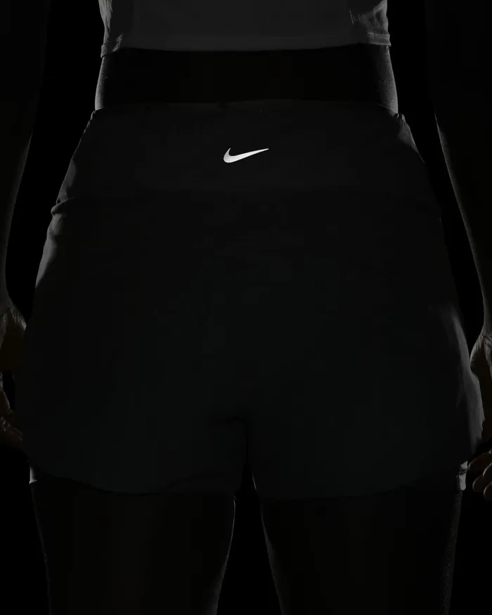 Women Nike All Clothing DriFIT Swift Smoke Grey