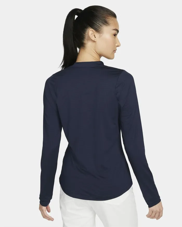 Women Nike All Clothing DriFIT UV Victory Obsidianwhite