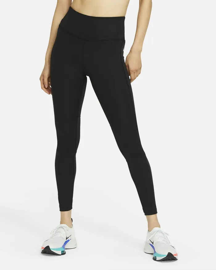 Women Nike All Clothing Epic Fast Black