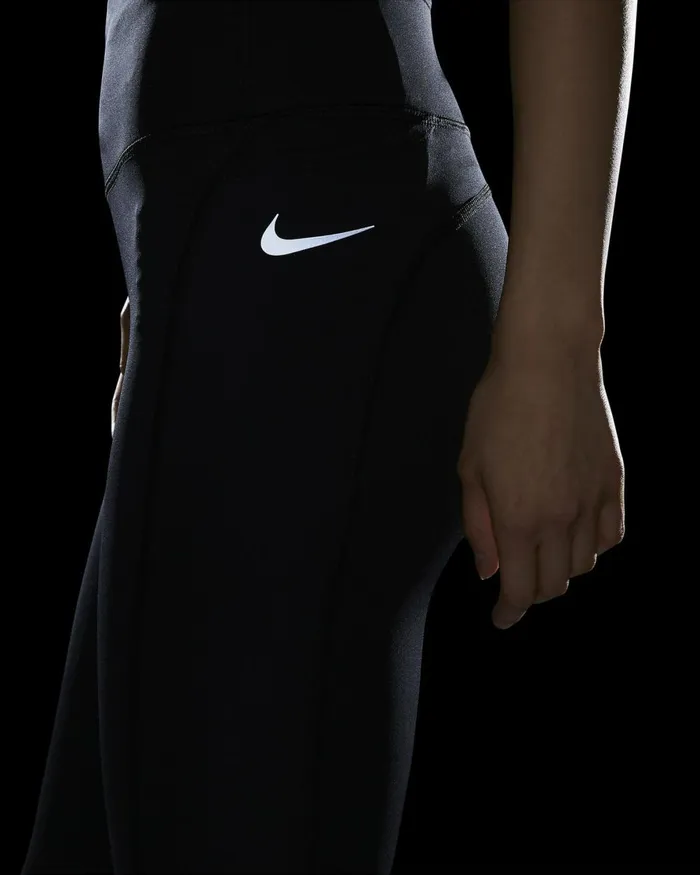 Women Nike All Clothing Epic Fast Black