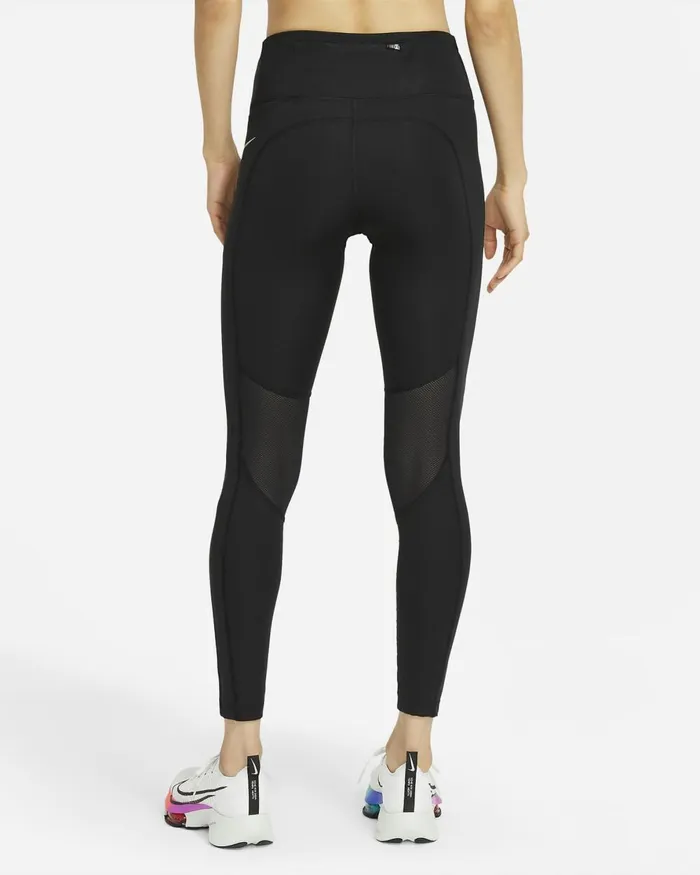 Women Nike All Clothing Epic Fast Black