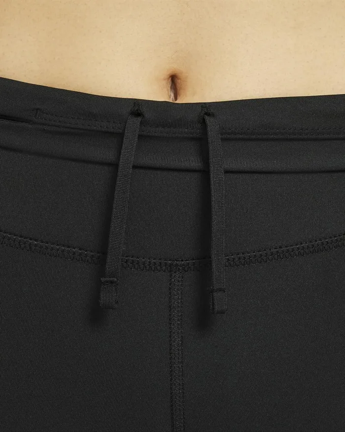 Women Nike All Clothing Epic Fast Black