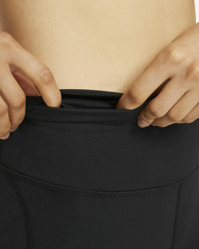 Women Nike All Clothing Epic Fast Black