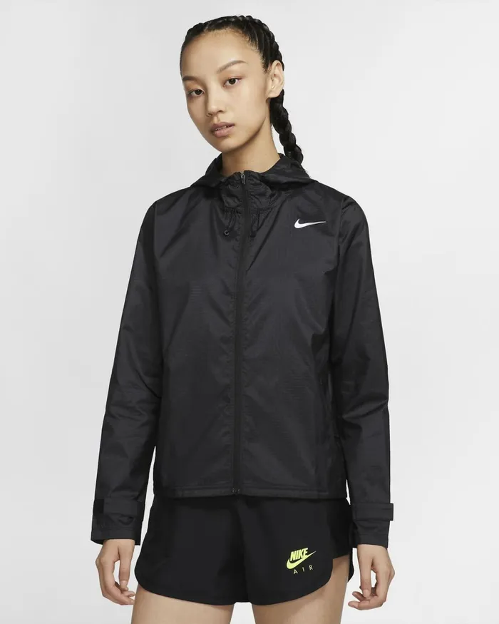 Women Nike All Clothing Essential Black