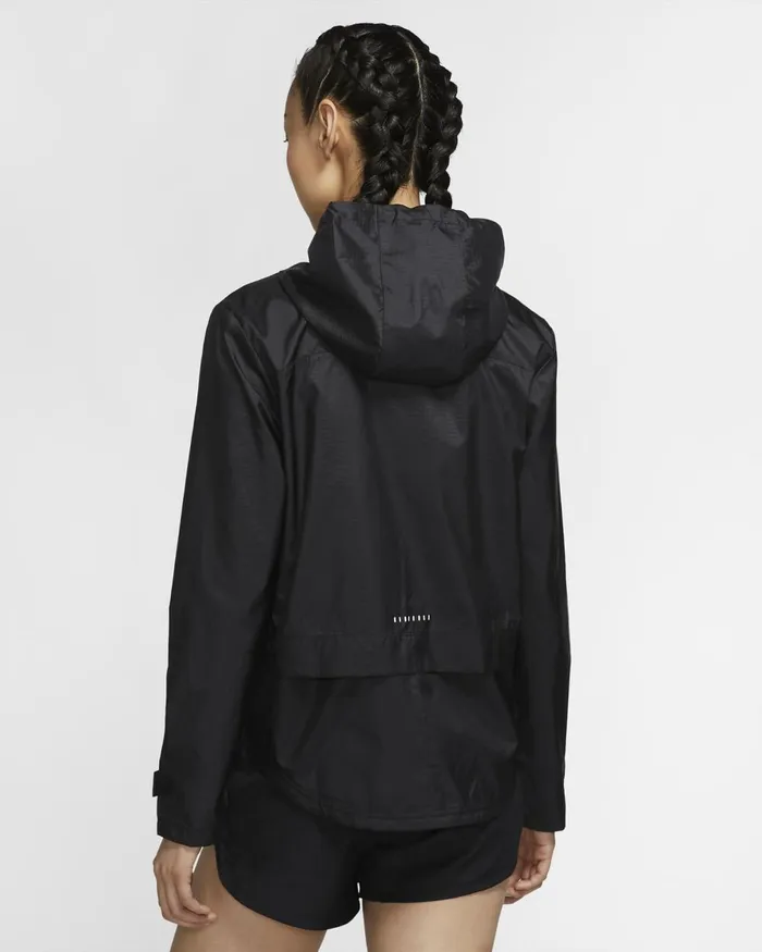Women Nike All Clothing Essential Black