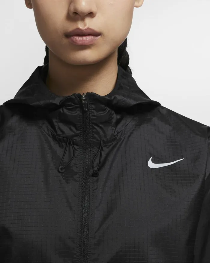 Women Nike All Clothing Essential Black