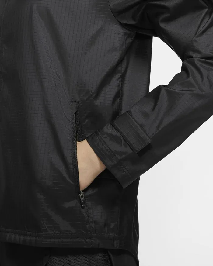 Women Nike All Clothing Essential Black