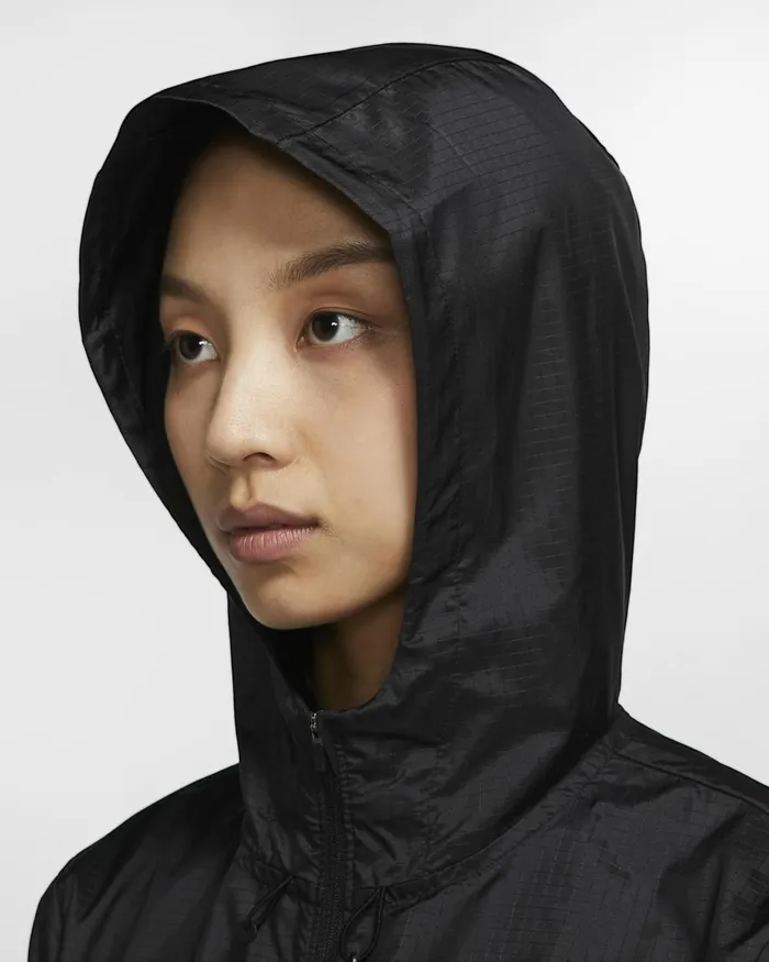 Women Nike All Clothing Essential Black